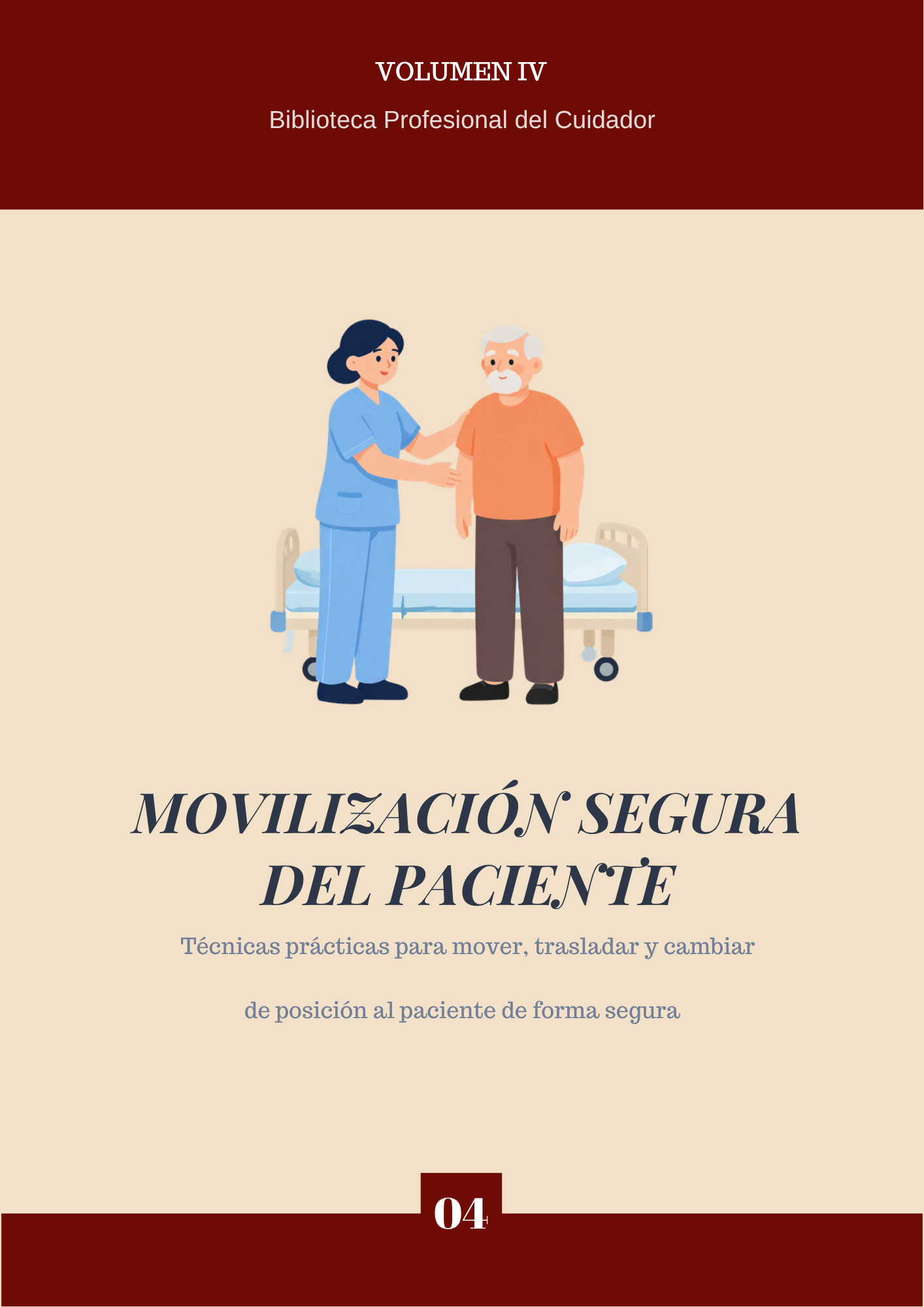 📚 Biblioteca Profesional del Cuidador® Edición Completa