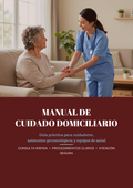 📚 Biblioteca Profesional del Cuidador® Edición Completa